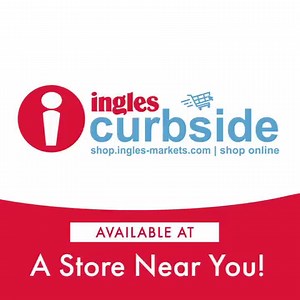 Our team is excited to help with your grocery shopping through iCurbside. Shop online from the comfort of your own home and pick-up your order from the safety of your vehicle. | Ingles Markets