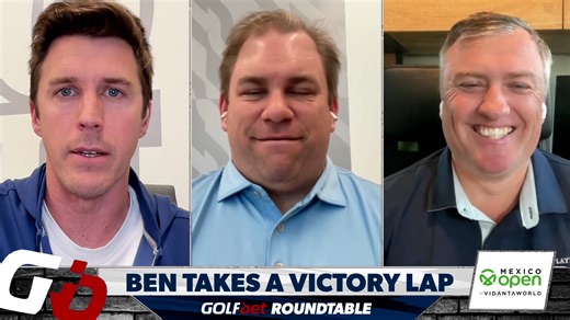 Picks and predictions for the Mexico Open at VidantaWorld