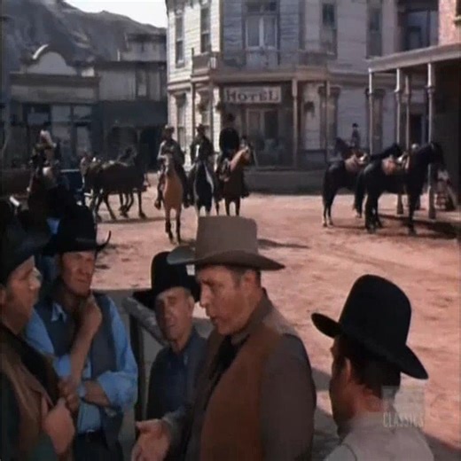Bonanza S03E01 - The Smiler Part 9 #Bonanza #bonanza1959 #cowboy #cartwright #peliculas | Belen Norris
