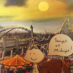 The Music Tapes - The Orbiting Human Circus