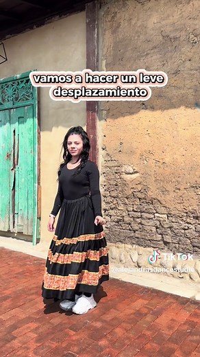 Aprende el Paso Básico del Bambuco de Cundinamarca en Colombia