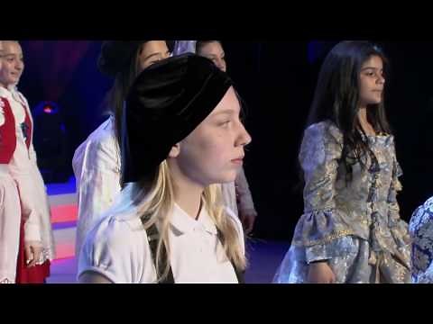 France Traditional Dance / France 2016