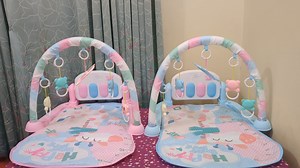 Baby Piano Mat | Toyzee Gallery