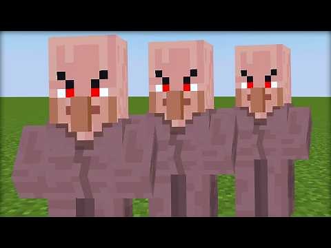 570 Minecraft Facts You Didn't Know