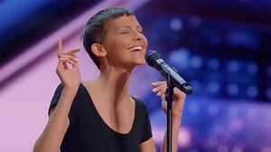 Nightbirde’s deep faith shines in her viral performance on America’s Got Talent