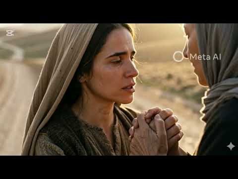 The Story of Ruth: A Powerful Story of