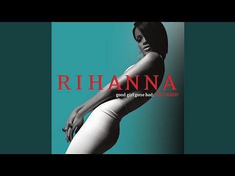 Rihanna - Disturbia (Extended Version)