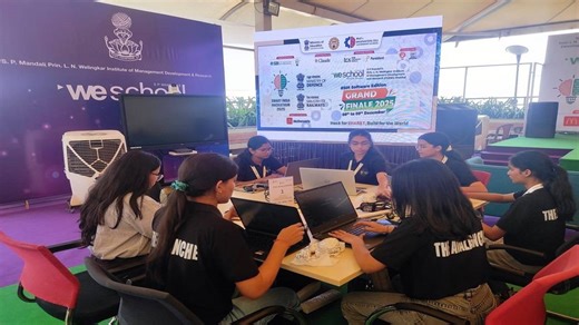 Education Ministry, AICTE Announce 8th Edition of Smart India Hackathon (SIH) 2025