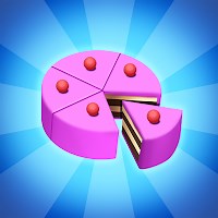 「Cake Sort Puzzle 3D」 - Androidアプリ | APPLION