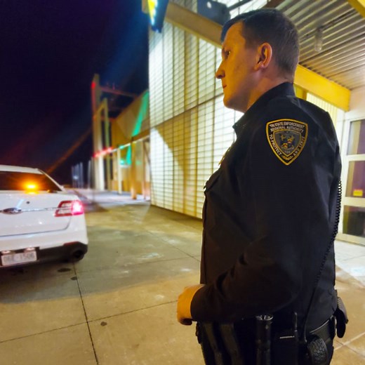 TSE Pittsburgh • TSE - Tri State Enforcement