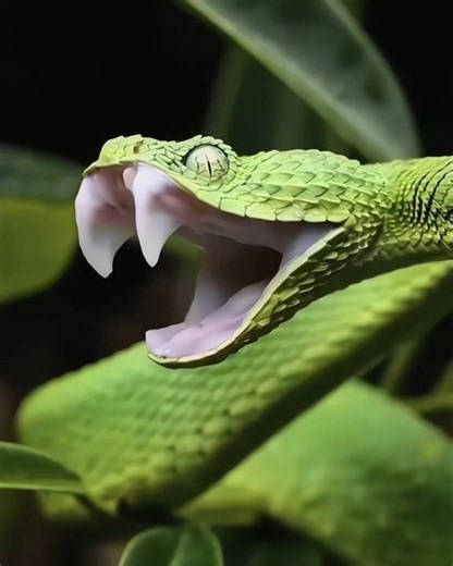 Snake island Brazil 😱