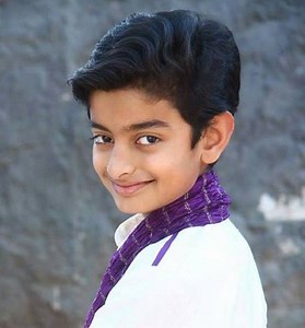 Viraj Kapoor (Child Actor) Age, Biography, Interesting Facts And More » StarsUnfolded