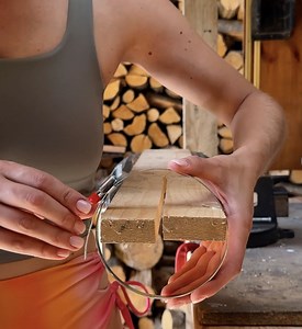 109K views · 144 reactions | Simple Wood Plank Fix That Looks Like New | 5-Minute Crafts Play | Facebook