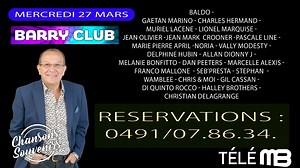 5.1K views · 49 reactions | SOYEZ NOTRE PUBLIC, LORS DES ENREGISTREMENTS de CHANSONS SOUVENIRS Pour réserver, un seul et unique numéro d'appel : De Belgique, appelez-le 0491/07.86.34. De France, composez le 00.32.491/07.86.34. Ce message s’adresse à aux @followers et @super fans de Chansons Souvenirs | Chansons Souvenirs | Facebook