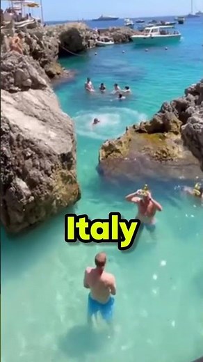 Must-Visit European Destinations: Paris, Rome, Venice & Beyond