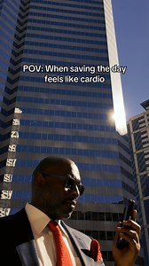 On my way to get a settlement from the insurance company! ‍♂️‍♂️‍➡️ | D. Miller & Associates, PLLC | Facebook