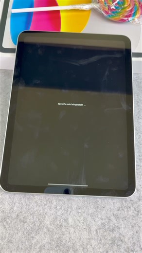 How to Change Language on iPad 11th Generation