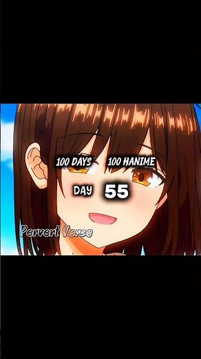 100 Days 100 Hanime Challenge ||Onii-san... Ohitori desu ka? #fyp #foryoupage #anime #shorts #viral