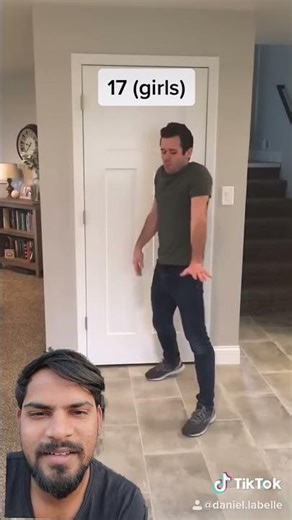 How different ages kill a bug.#tiktok#howtokillabug#comedy