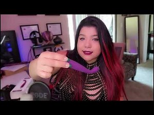 OMG！SVAKOM COCO Dildo Vibrator makes me......