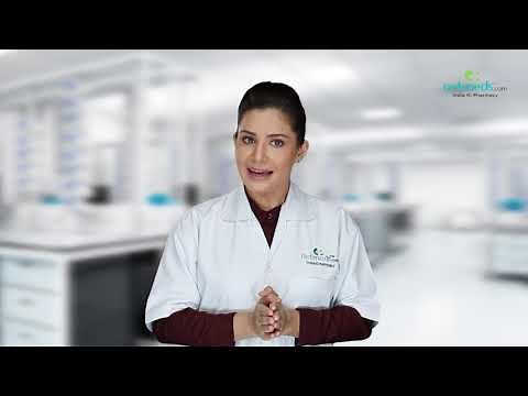 Alfuzosin Tablet - Drug Information