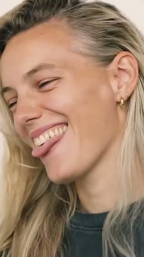 Erika Linder for @nextmodel in New York