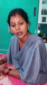 I want to ask you something! Yaara Kalyanam Pannuva Mano Vlogs Couple Comedy #Shorts #comedyshorts