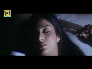 Ghost Forcing Tabu Horror Scene || Naa Intlo Oka Roju Movie || Tabu, Shahbaz Khan,Hansika Motwani