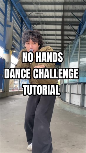 No Hands Dance Tutorial: Learn the Moves Effortlessly