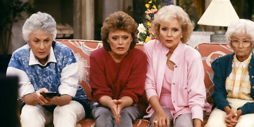 10 ‘The Golden Girls’ Quotes That Have Since Become Iconic Catchphrases