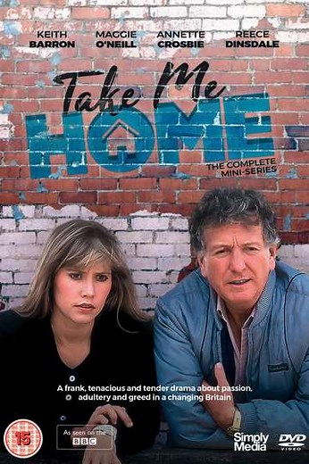 Take Me Home (1989) - TV Show