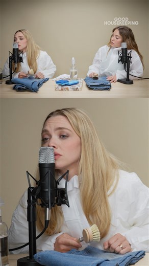 You can’t always control your reputation, but a spotless house is always within reach. #TheHousemaid