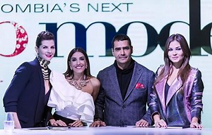 Colombia Next Top Model: Se filtra el nombre de la ganadora