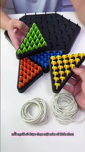 How to play triangle chess correctly