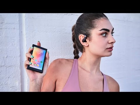 Energy Stream Go Android Player – Multimedia Player