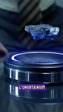 Cos'è l'Unobtainium di Avatar?