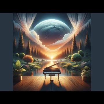 piano for deep work