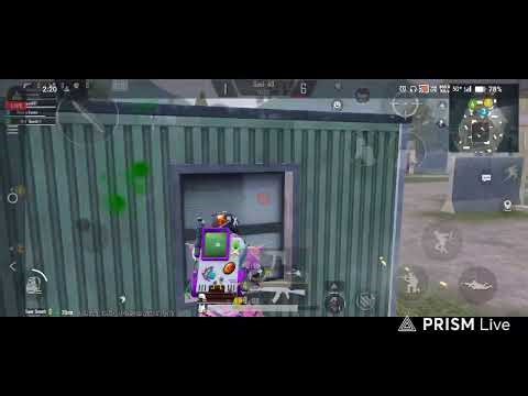 Live streaming of Black Venom gaming