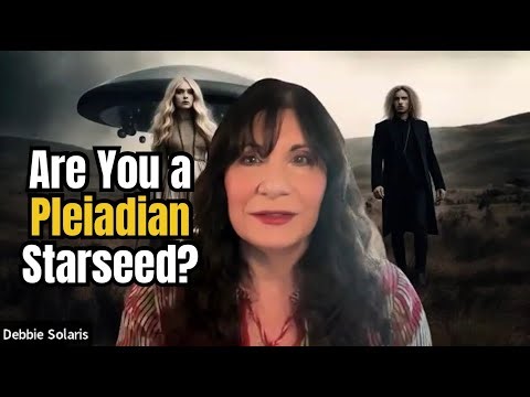 Pleiadian Starseeds Explained: Traits, Mission, & How They Help Humanity Heal