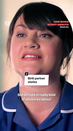 Hilarious Birth Partner Stories: Not the Taxi Driver! 😂