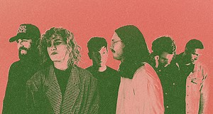 Hillsong UNITED Releases New Album 'Are We There Yet?'