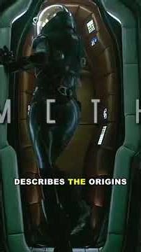 What I liked about Prometheus (2012) - Alien Origin #scifi #vfx #prometheus #movie