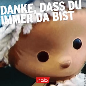 18K views · 686 reactions | Seit über 60 Jahren bringt das Sandmännchen jeden Abend schöne Geschichten und friedliche Träume. Zum Beispiel bei uns im  oder in die ARD Mediathek.☺️ | rbb | Facebook