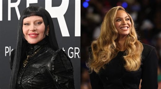 Lady Gaga hints at ‘Telephone Part 2’ 15 years after original song