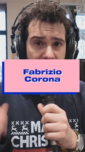 Andrea Lombardi on Instagram: "Ho deciso di dare i miei soldi a quel pirla di Fabrizio Corona. Un personaggio che mi repelle, che produce un programma, #falsissimo, di cui non mi frega un cazzo. Ma quello che è successo con il sequestro preventivo è inaccettabile e, sebbene continuerò a non guardare le sue stronzate, sono costretto a sostenerlo."