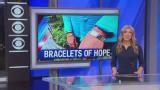 ‘Pieces of him’: Vietnam War veteran’s MIA bracelet returned to family