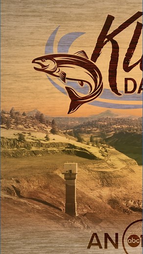 Restoring the Klamath River: Inside the world’s largest dam removal project | Full series