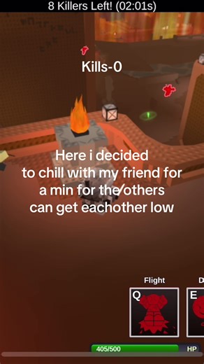 Exploring Gamemode Strategies in Roblox's Die of Death