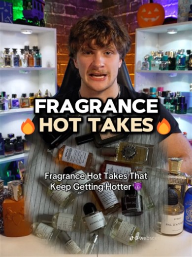 Going Over Some FRAGRANCE HOT TAKES 🔥‼️ #fragrance #fragrances #cologne #colognes #fragrancetok #fragrancetiktok #fragtok #niche #dupefragrance #dupefragrances #nichefragrance #nichefragrances #fragrancehottake #fragrancehottakes #hottake #hottakes