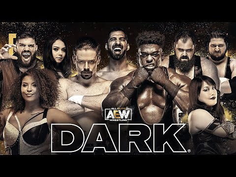 13 Matches: Powerhouse Hobbs, Trustbusters, Fuego, Bear Country, Abadon & More! | Dark, Ep 157